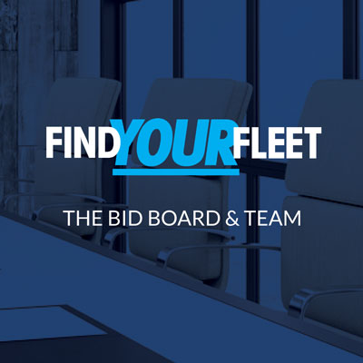 The Fleet Business Improvement District Board in Fleet Hampshire
