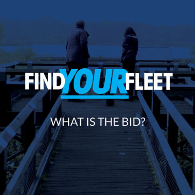 What is the Fleet Business Improvement District in Fleet Hampshire