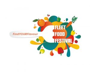 Fleet Food Festival