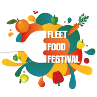 Fleet Food Festival 2018