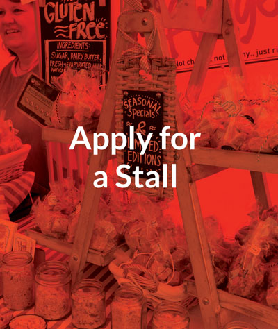 Apply For A Stall