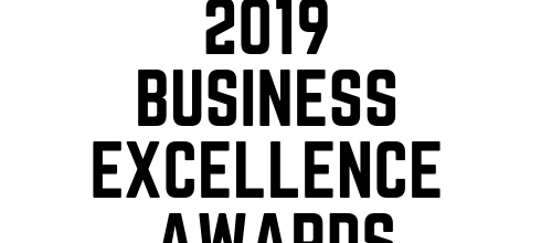 2019 Business Excellence Awards