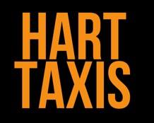 Hart Taxis Fleet