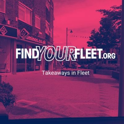 Takeaways in Fleet
