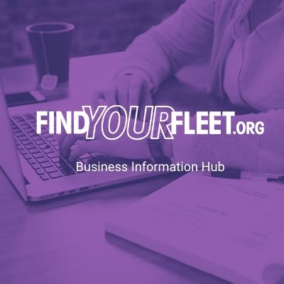 Fleet BID Business Support