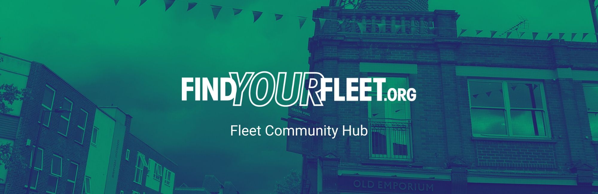 Fleet Community Hub
