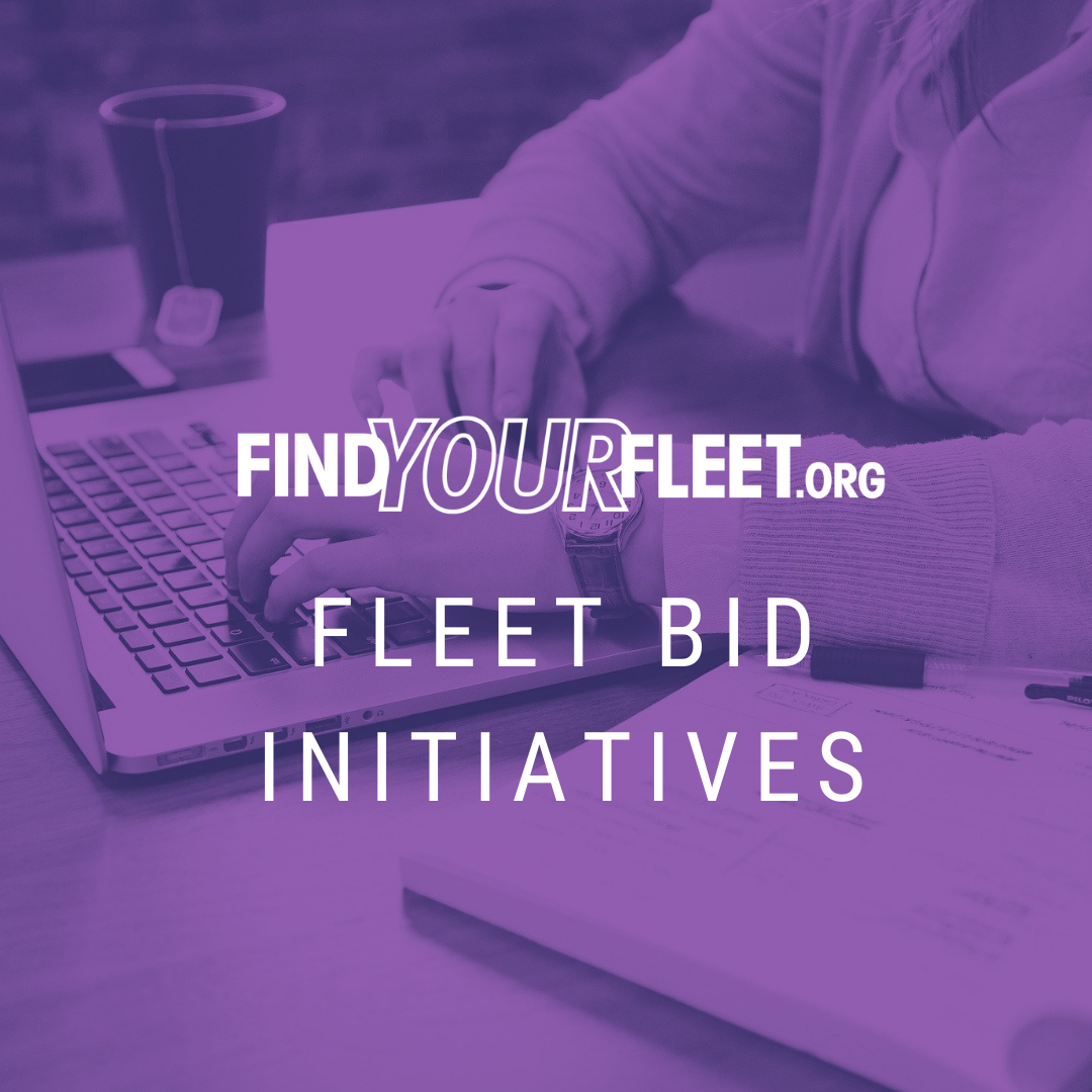 What does Fleet BID do?