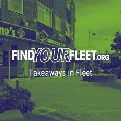 Takeaways in Fleet