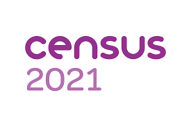 The benefits of completing the Census 2021