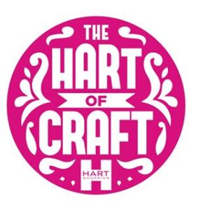 Hart of Craft Logo