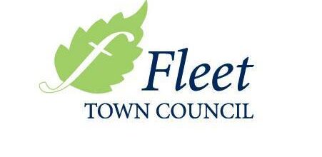 Fleet Town Council are hiring