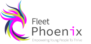 Fleet Phoenix empowering young people to thrive