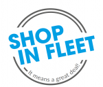 Shop in Fleet